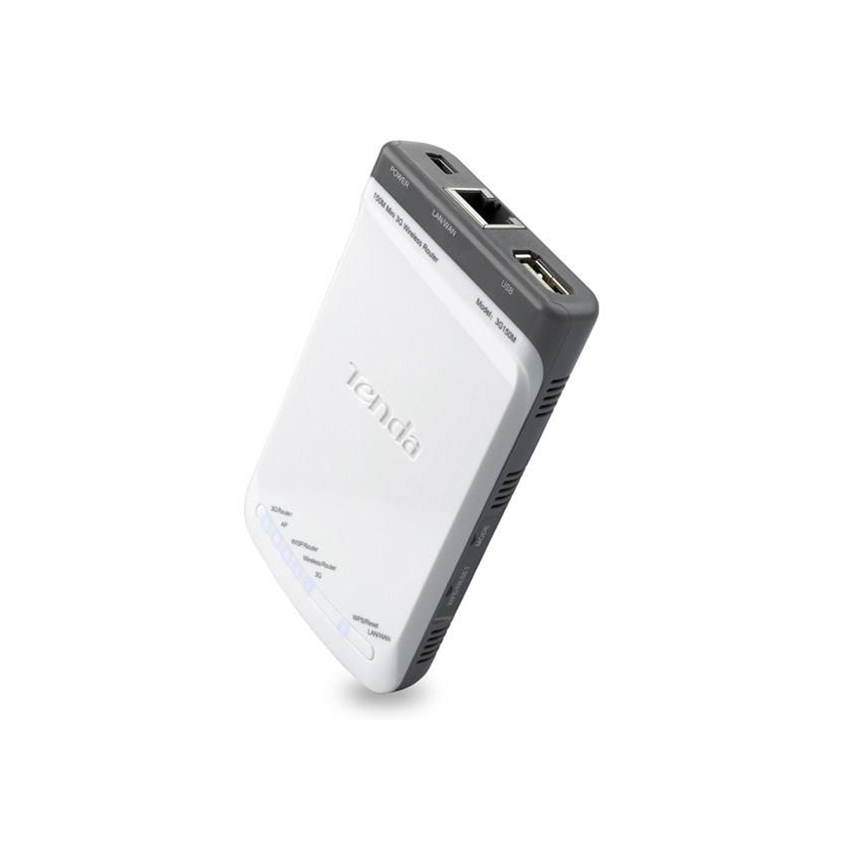 قیمت و مشخصات روتر بی‌سیم تندا مدل 3G150M